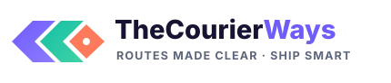 TheCourierWays