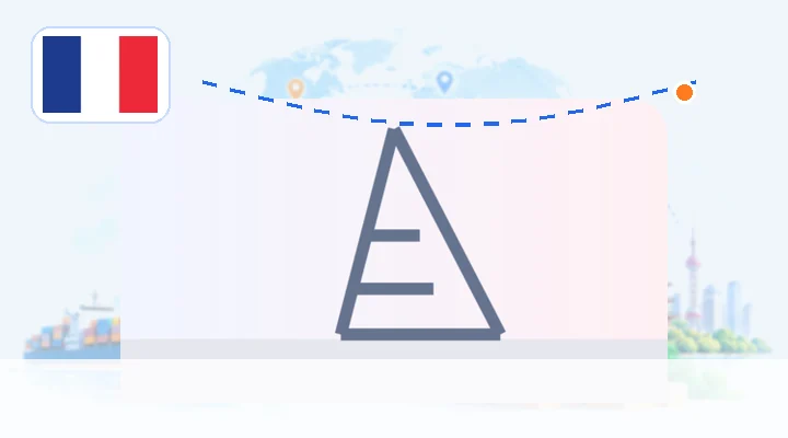 France destination illustration
