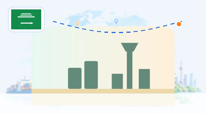 Saudi Arabia destination illustration